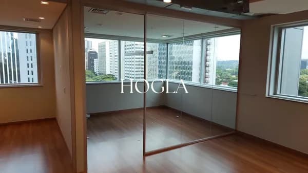 Sala comercial Andar Comercial em Pinheiros, São Paulo/SP