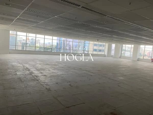 Andar Comercial
