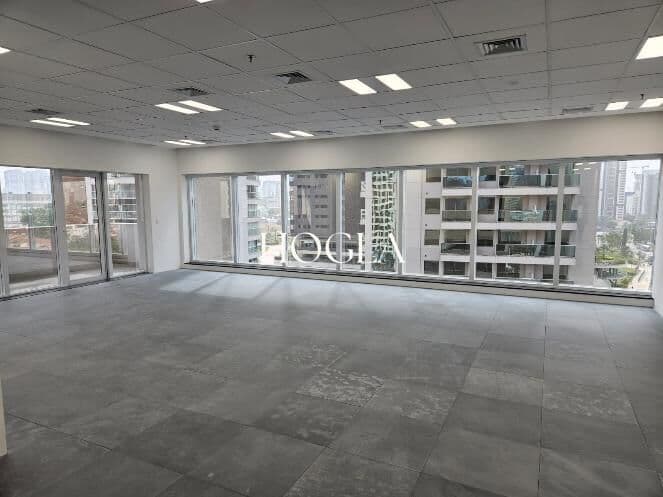 Conjunto Comercial