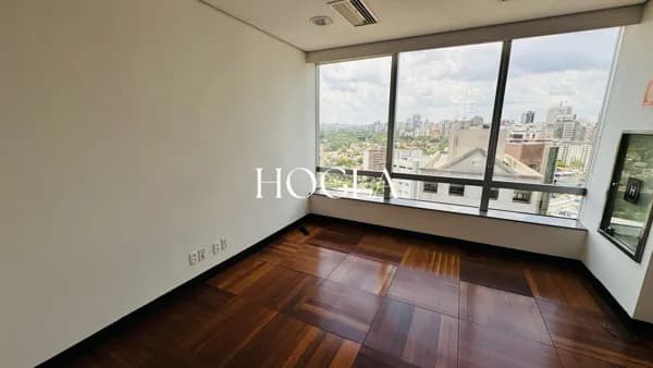 Conjunto Comercial