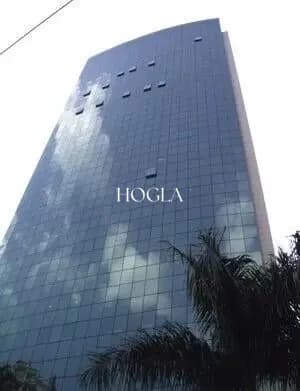 Andar Comercial 30 metros