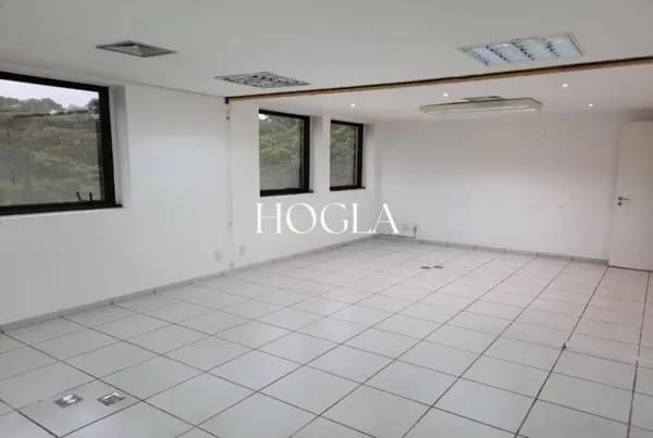 Conjunto Comercial