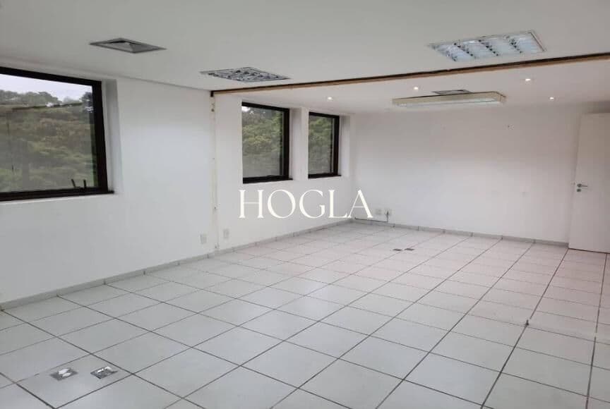 Conjunto Comercial