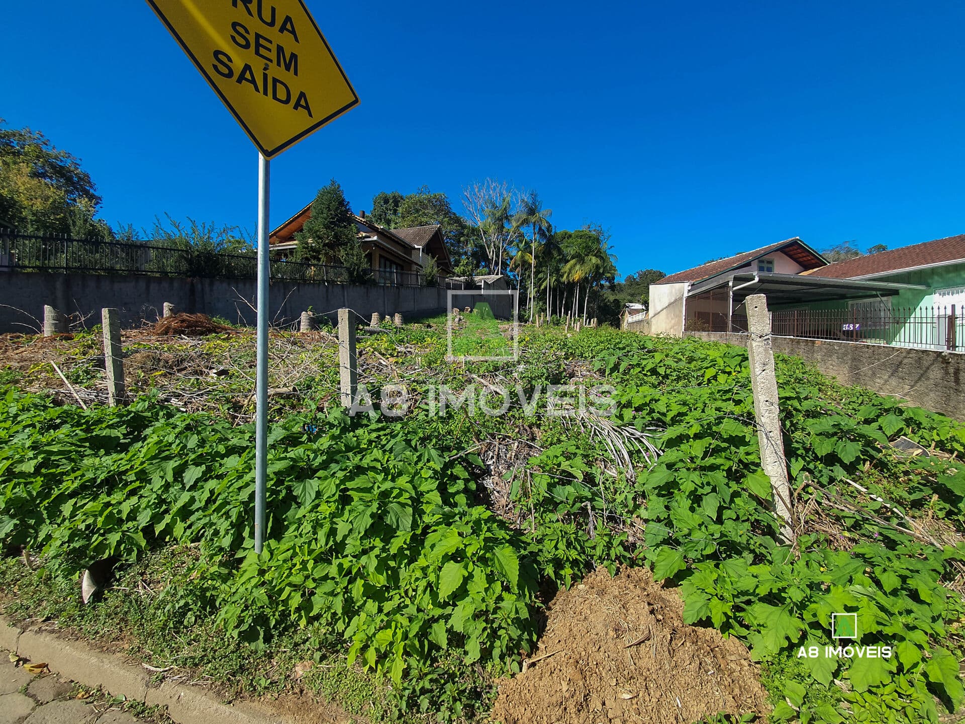 TERRENO ITOUPAVA CENTRAL COM 22.900 M² PRÓXIMO AO AEROPORTO