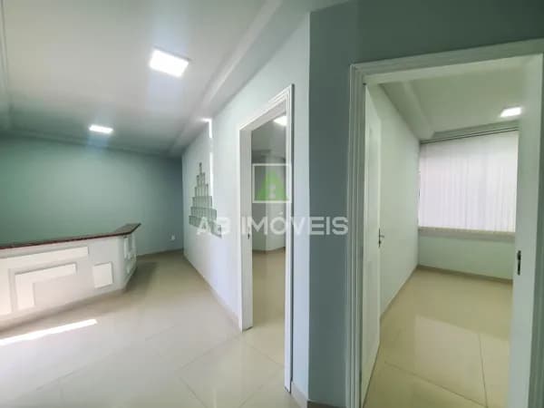 SALA COMERCIAL CENTRO DE BLUMENAU