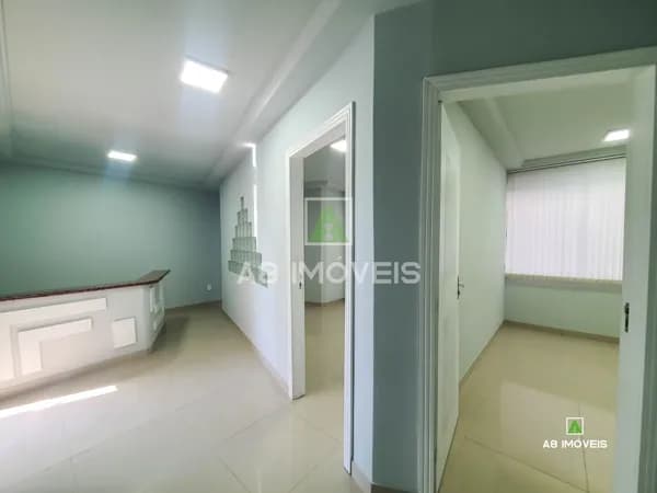 SALA COMERCIAL CENTRO DE BLUMENAU
