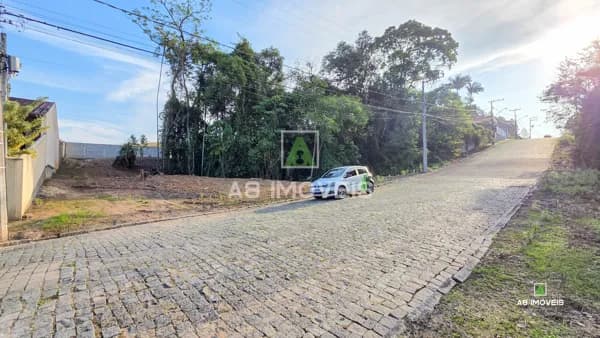 TERRENO BAIRRO PONTA AGUDA PORTAL DA SAXÔNIA COM 1294 M²