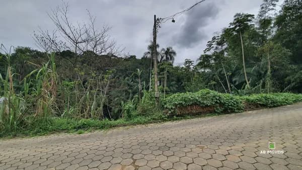 OPORTUNIDADE! Terreno bairro Itoupava Central c/ 345 m² R$ 199.000,00