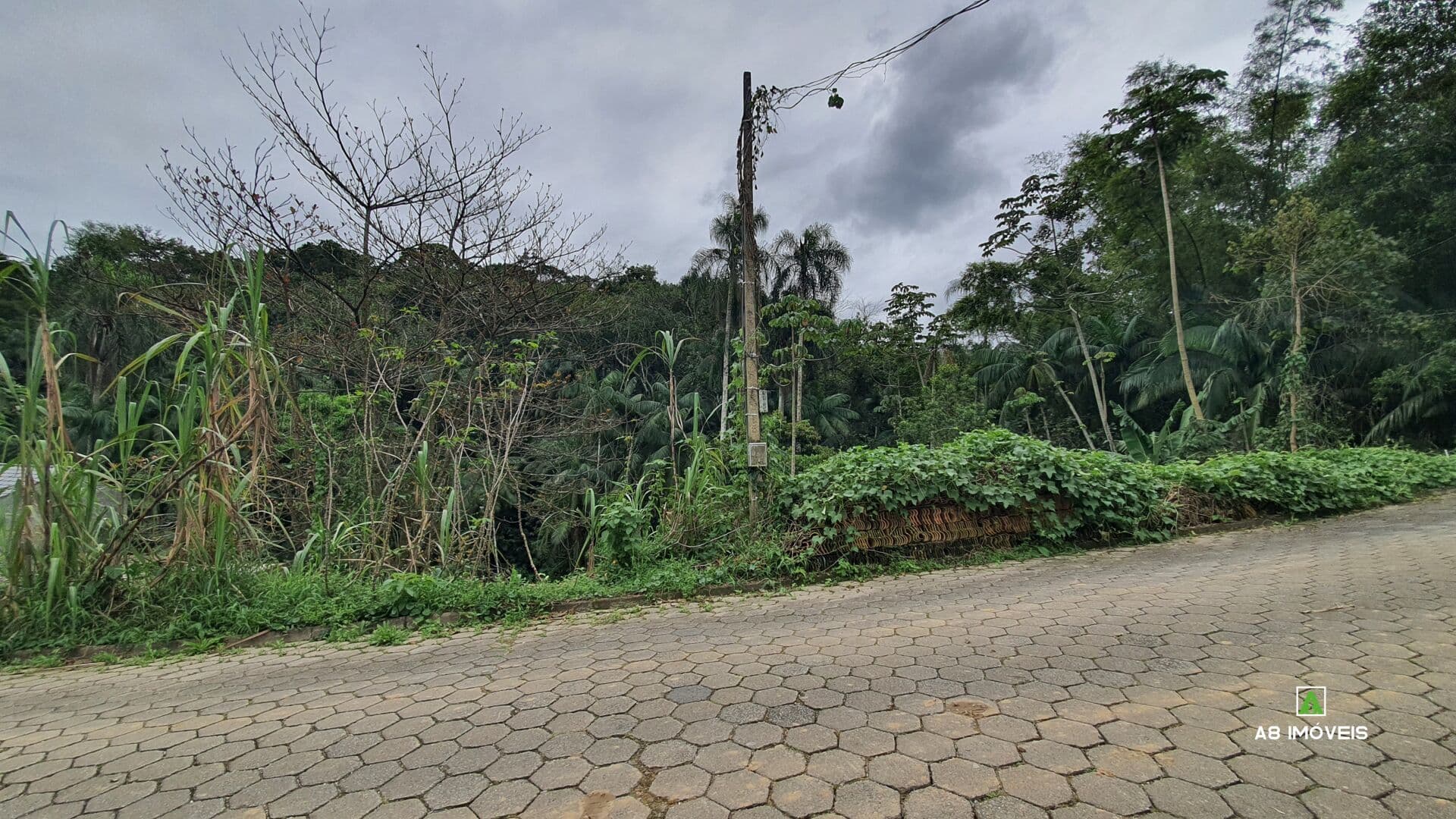 OPORTUNIDADE! Terreno bairro Itoupava Central c/ 345 m² R$ 199.000,00