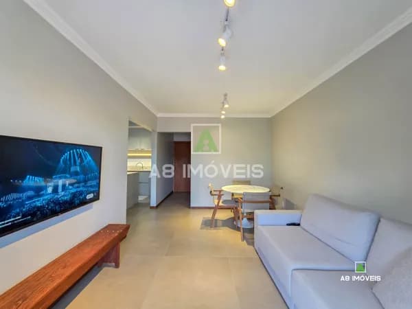 APARTAMENTO VELHA 3 QUARTOS COM 1 SUÍTE