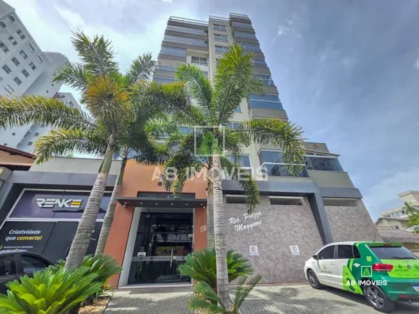 APARTAMENTO COM 2 SUÍTES 2 VAGAS ÚLTIMO ANDAR VILA NOVA