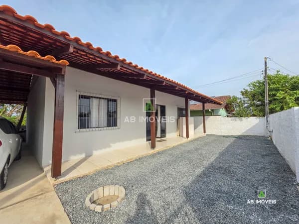 CASA TÉRREA 03 TRÊS QUARTOS FORTALEZA COM AMPLO ESPAÇO DE TERRENO