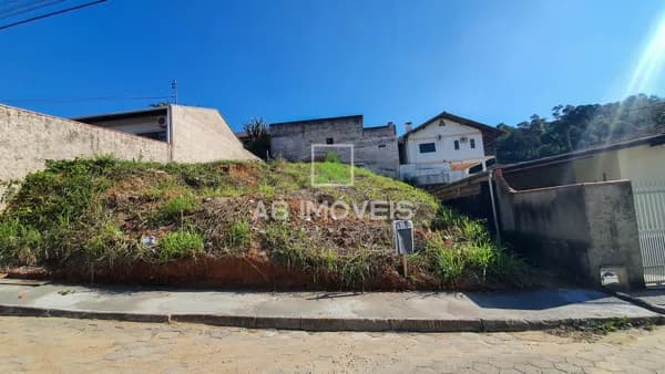 TERRENO BAIRRO VELHA BLUMENAU 360M²