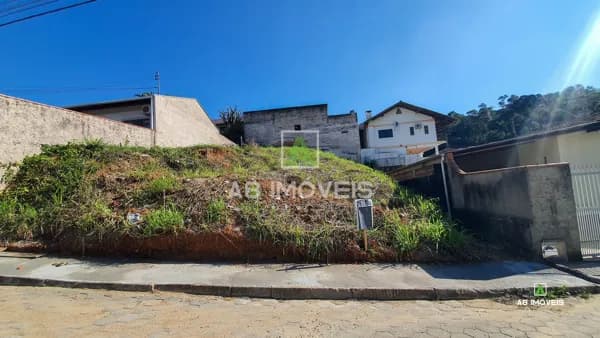 TERRENO BAIRRO VELHA BLUMENAU 360M²