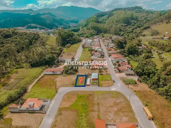 LINDO TERRENO A VENDA EM LOTEAMENTO NOVA TRENTO