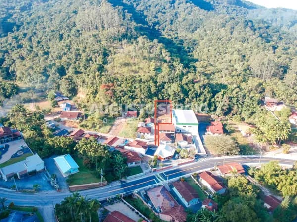 TERRENO A VENDA EM NOVA TRENTO
