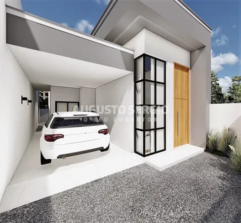 CASA ALTO PADRÃO A VENDA NA GUABIRUBA