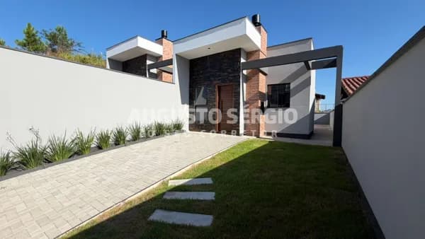 CASA À VENDA EM ÁGUAS CLARAS