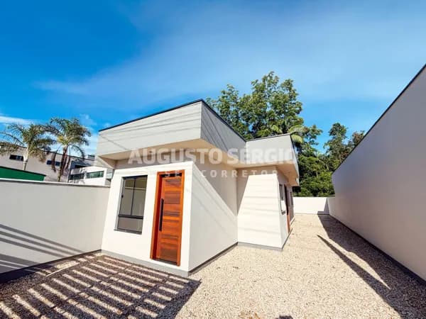 CASAS A VENDA VIGOLO NOVA TRENTO/SC