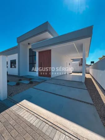CASA ALTO PADRÃO A VENDA NA GUABIRUBA