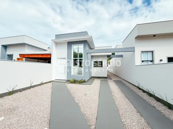 CASAS A VENDA EM NOVA TRENTO PARA FINANCIAMENTO