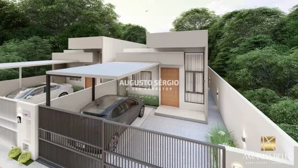 CASAS LINDAS A VENDA EM BRUSQUE