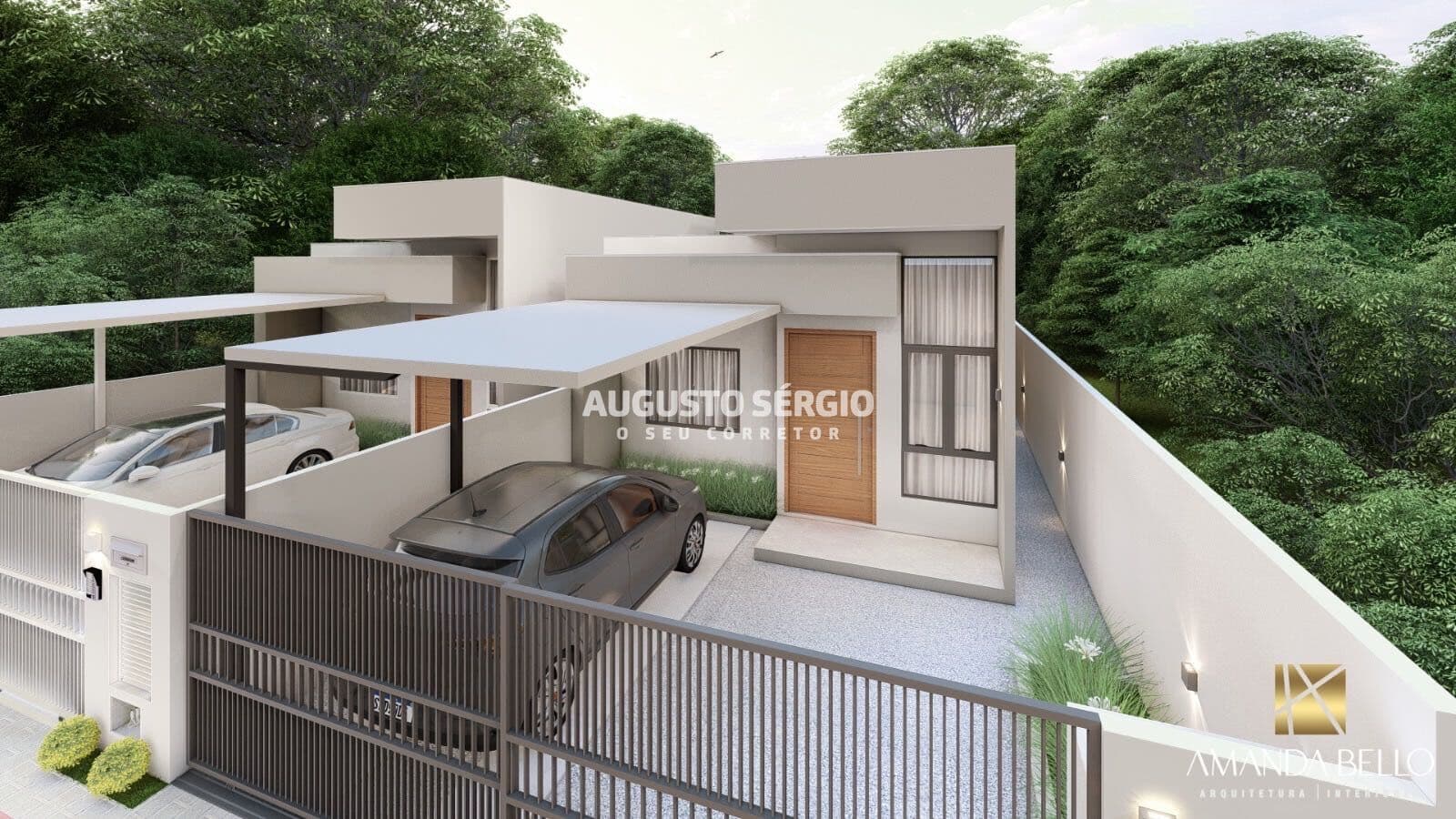 CASAS LINDAS A VENDA EM BRUSQUE
