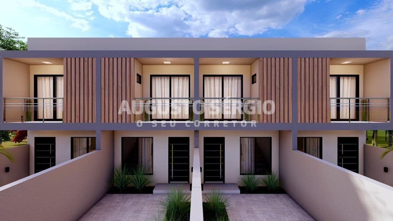 SOBRADOS EM BRUSQUE COM 2 QUARTOS