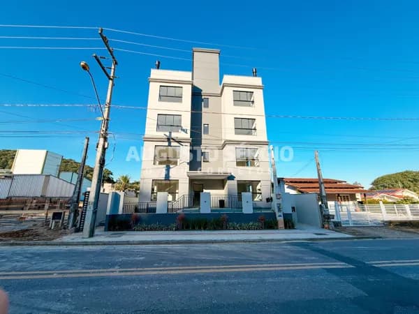 APARTAMENTOS NA PLANTA EM BRUSQUE BAIRRO GUARANI