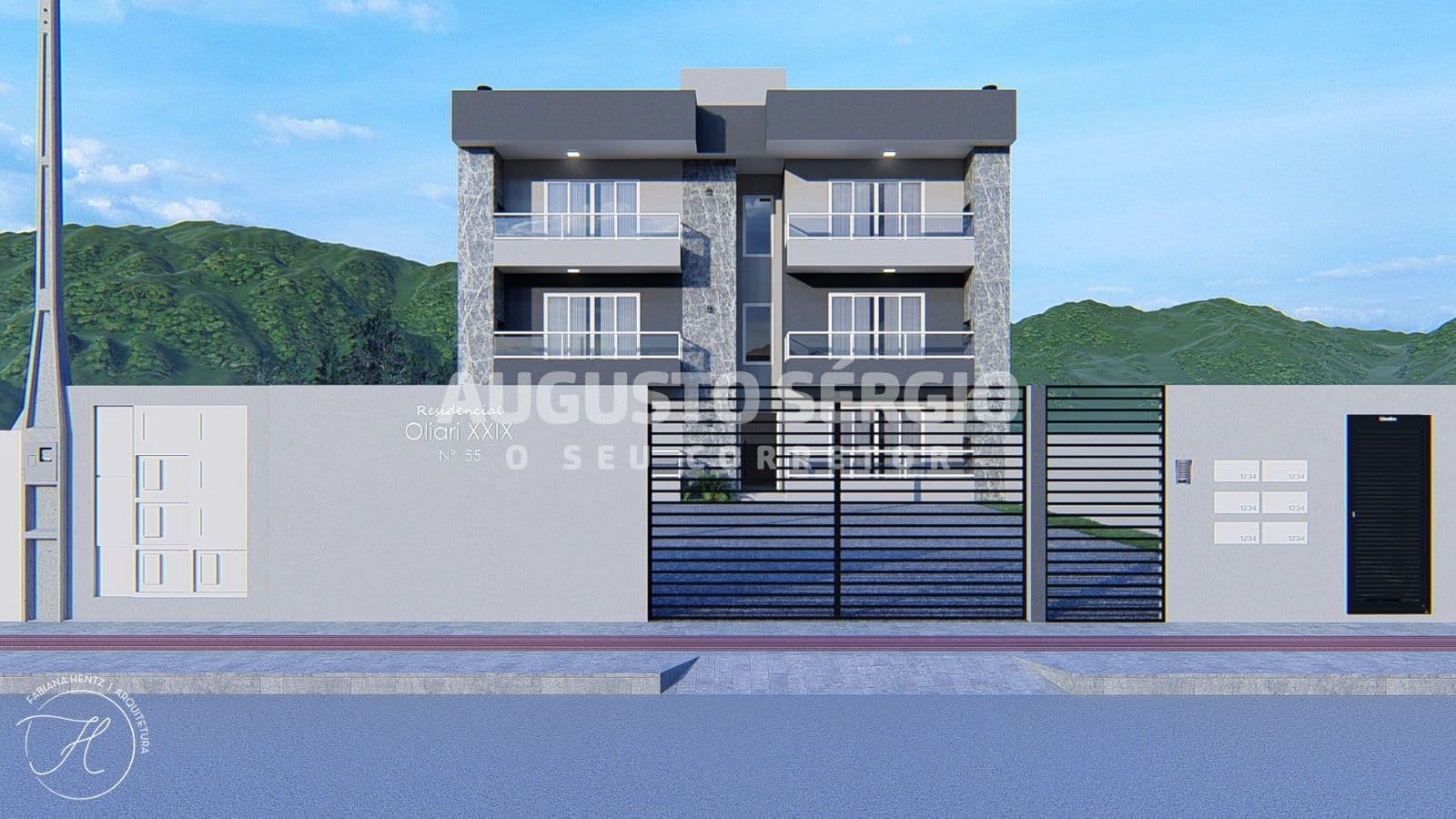 APARTAMENTOS BAIRRO RIO BRANCO
