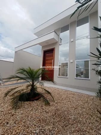 CASAS LINDAS COM 3 QUARTOS LIVRE DE ENCHENTE