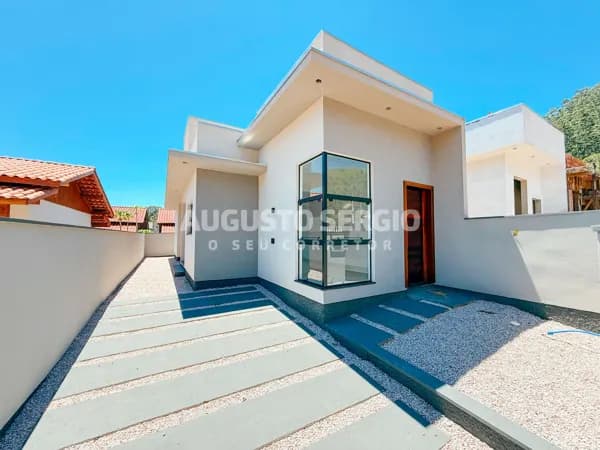 CASAS A VENDA EM NOVA TRENTO PARA FINANCIAMENTO