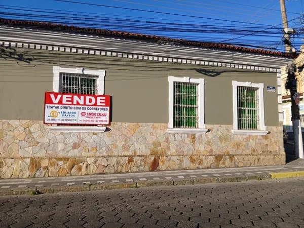 Casa em Valença - Centro