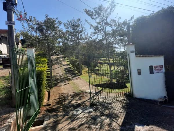 Chácara