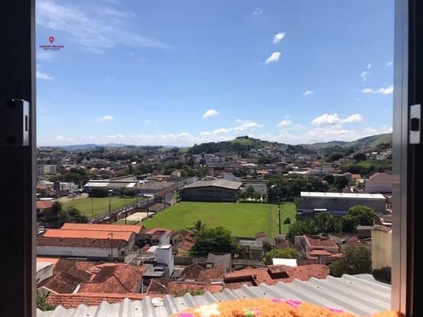 Apartamento Padrão para Venda em Aparecida Valença-RJ