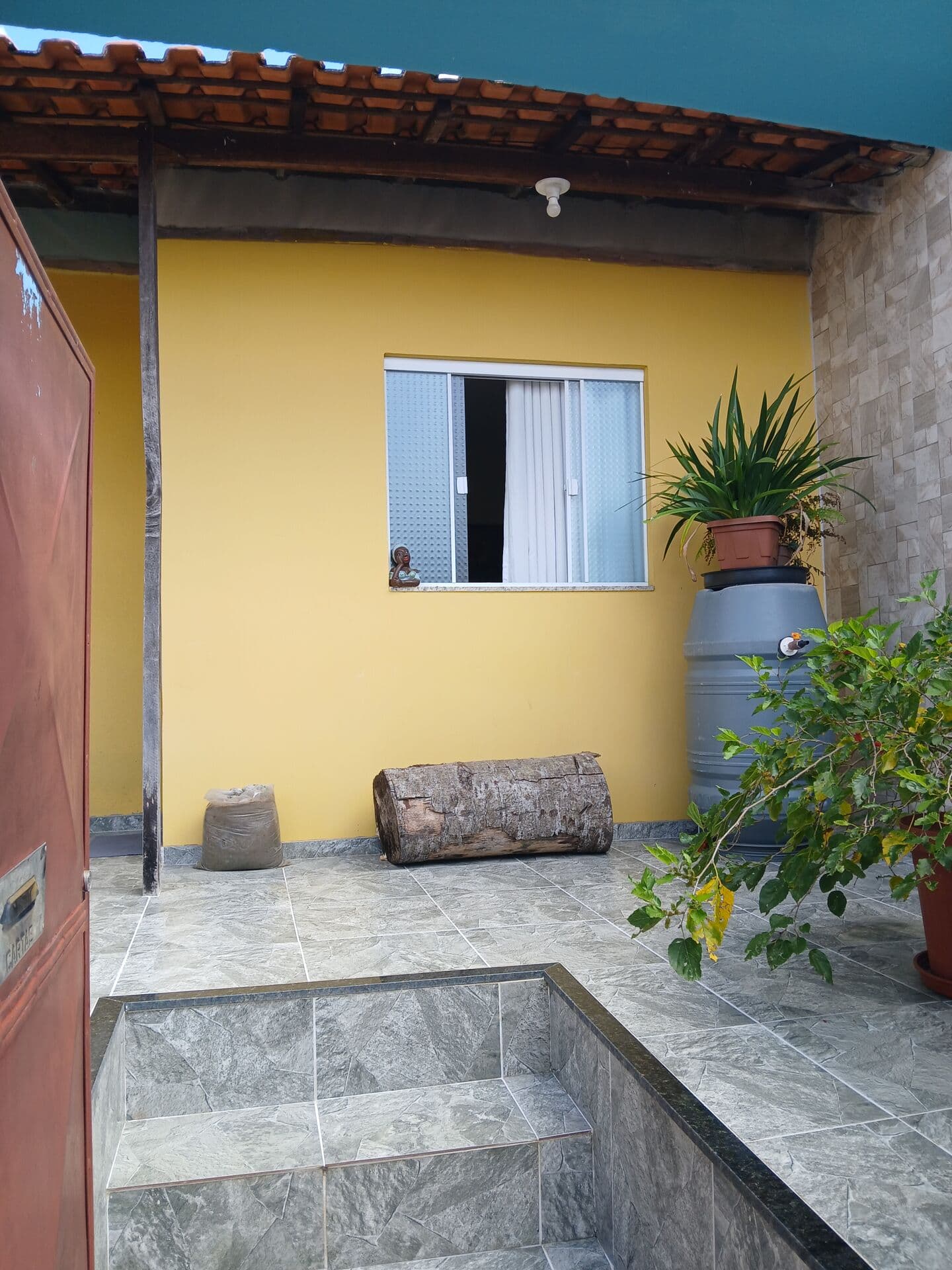 Casa em Valença - Spalla 1
