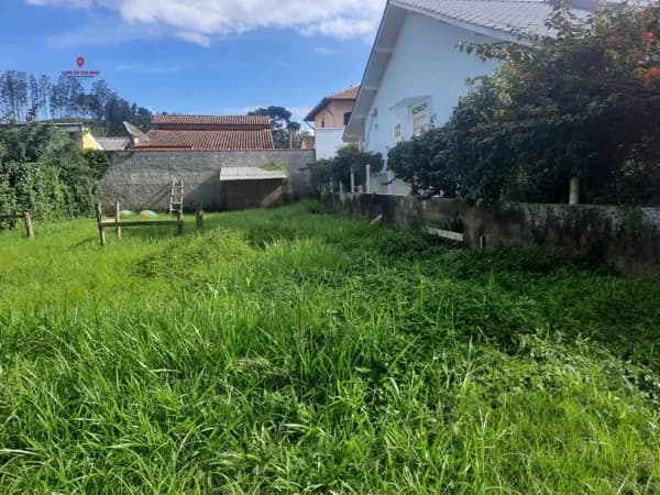 Terreno para Venda