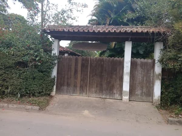 Fazenda/Sítios/Chácaras em Valença - SAO FRANCISCO