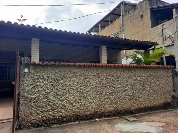 Casa Alto Padrão para Venda