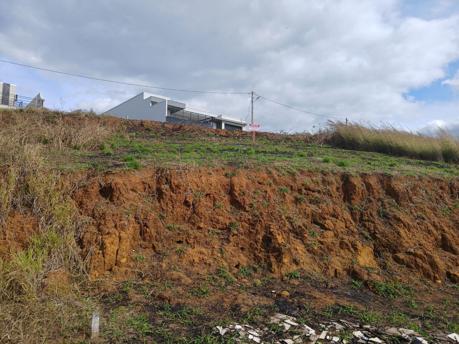 Lote/Terreno em Valença - VITINHO