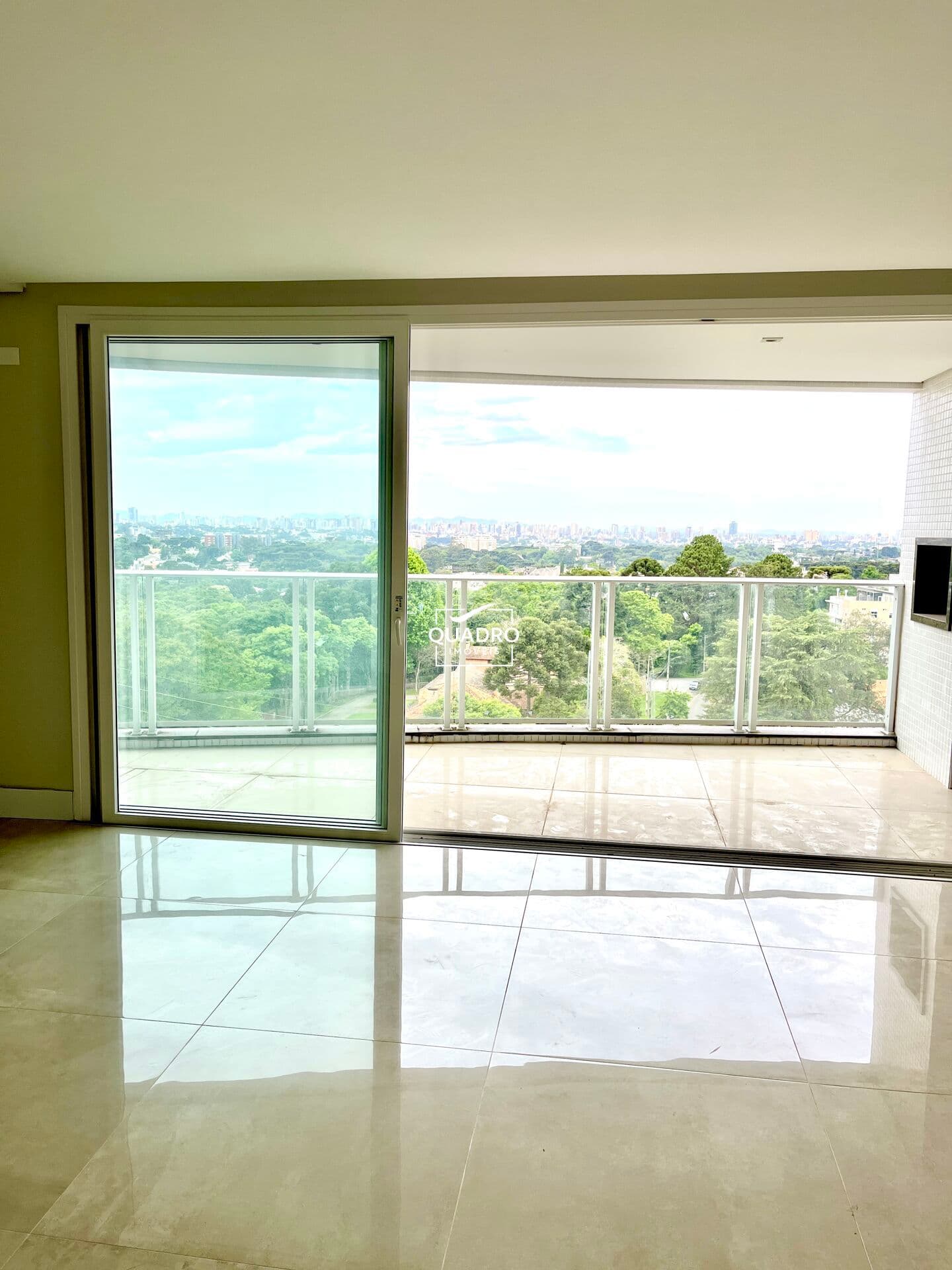 Sofisticação em cada detalhe, exclusividade em cada vista