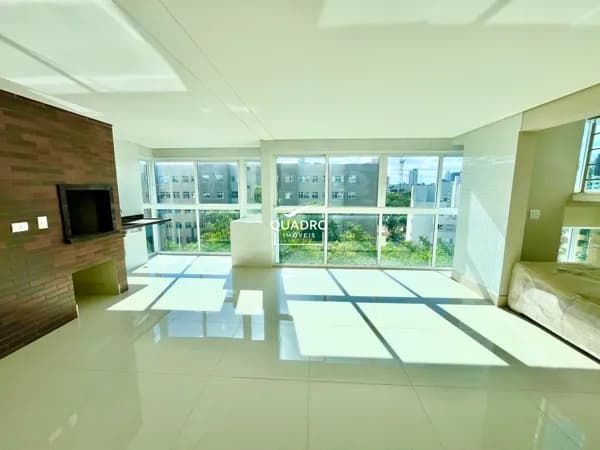 Cobertura duplex no Alto da Glória | 245 m² privativos | Exclusividade e privacidade