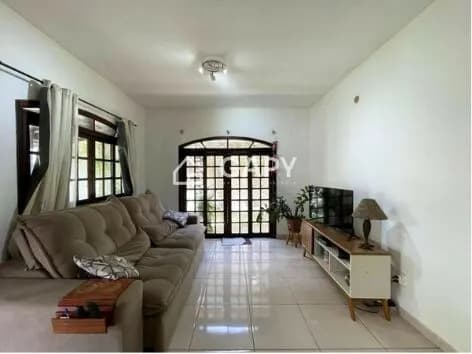 CASA LINEAR 3 QUARTOS EM SERRA GRANDE – NITERÓI/RJ – R$:599.000,00