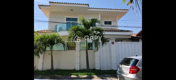 Casa Duplex em Arsenal, São Gonçalo/RJ
