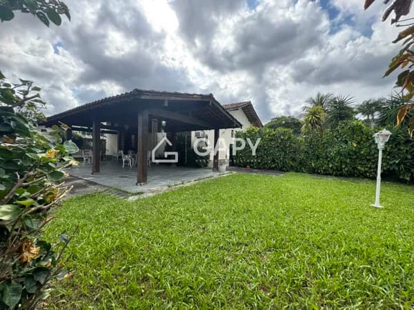 VIVA O SONHO EM ITAIPU! ESPAÇO, CONFORTO E LAZER COMPLETO! – R$ 850.000,00