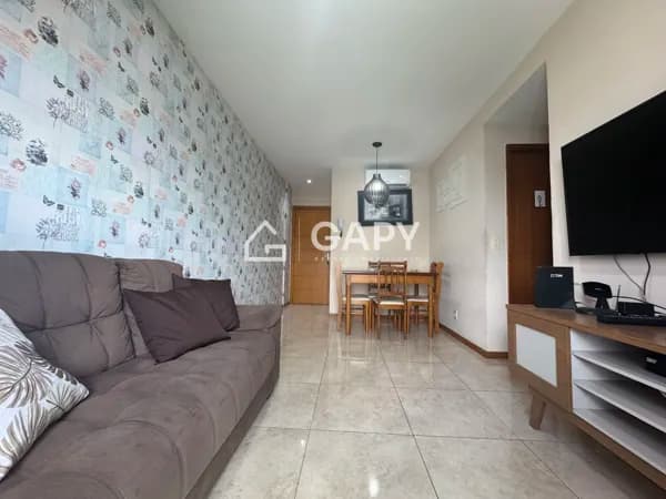 Apartamento Dois Quartos com Suíte - Colubande/SG - R$: 280.000,00