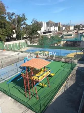 Apartamento em Niterói - Fonseca