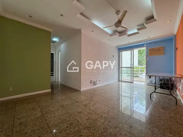 Apartamento Garden - Maria Paula - 2 Qts c/ Suíte por R$: 330.000,00