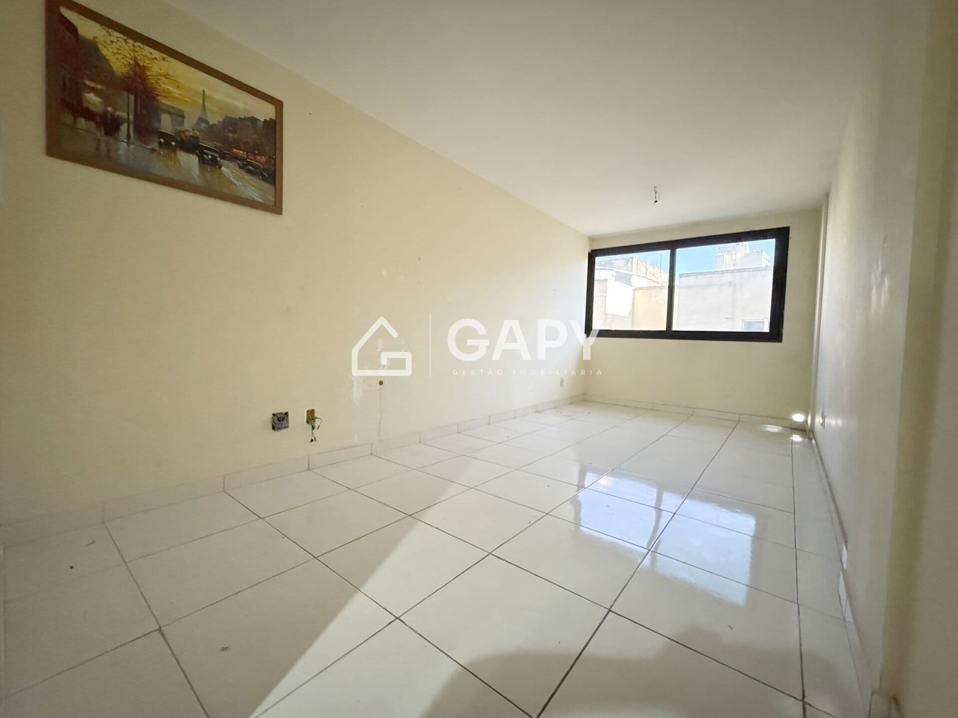 Sala comercial no Opportunit Office - Fonseca - R$:105.000,00