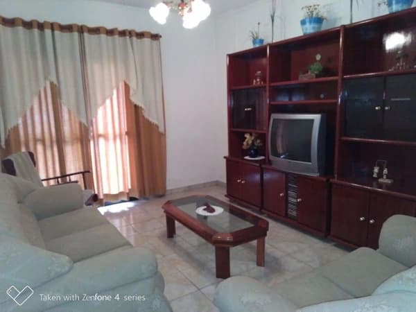 Apartamento Residencial à venda, Tupi, Praia Grande - AP1116.